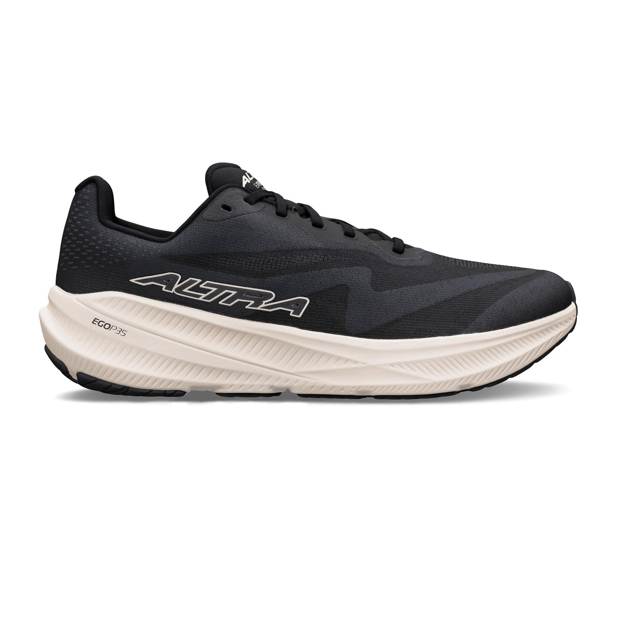 Altra Experience Flow 3 Neutral running shoe Men - black, white