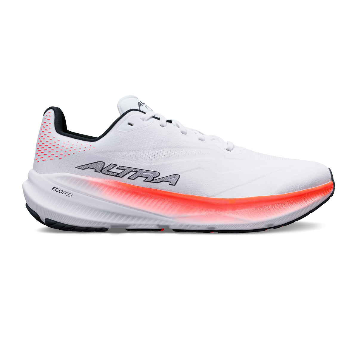 Altra Experience Flow 3 Neutral running shoe Men - white, coral