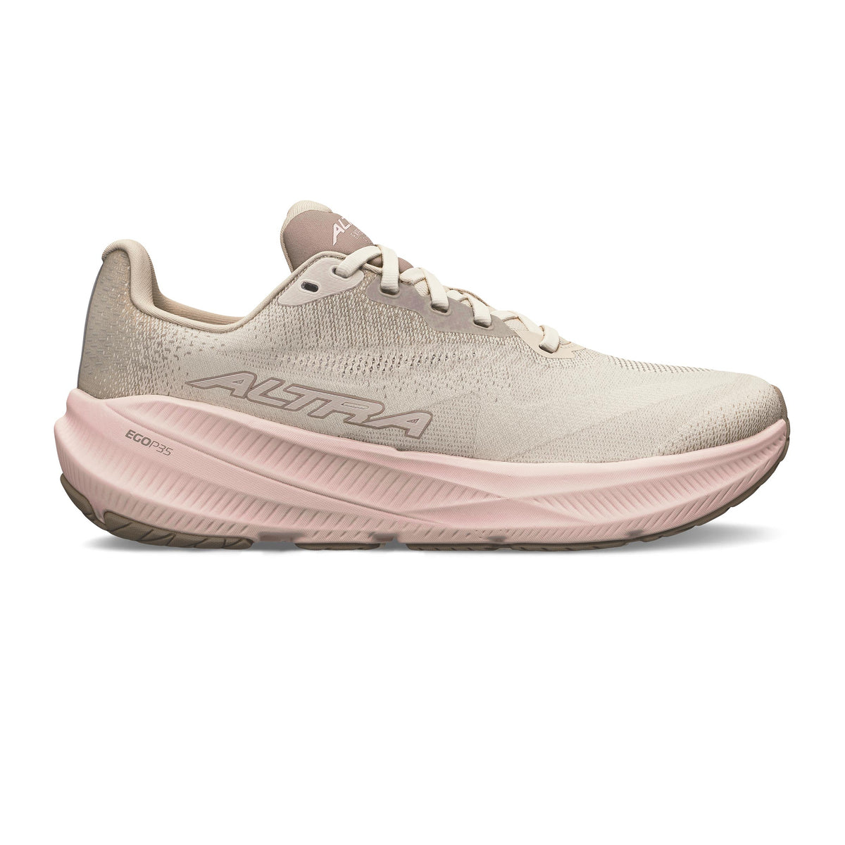 Altra Experience Flow 3 Neutralschuh Damen - braun