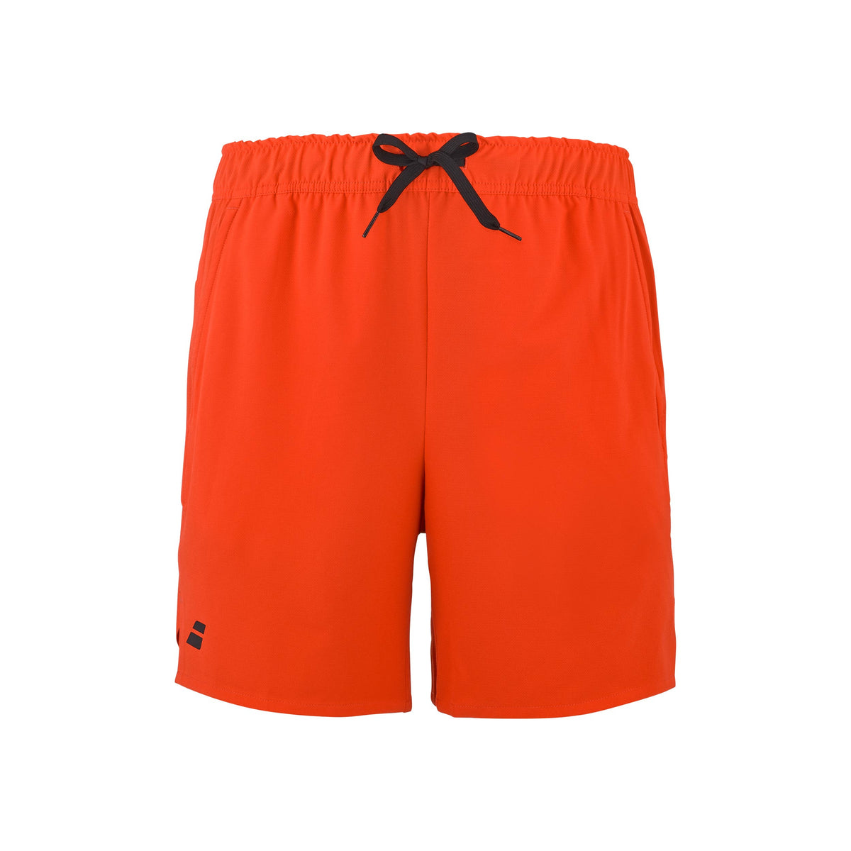 Babolat Play Shorts Boys-red