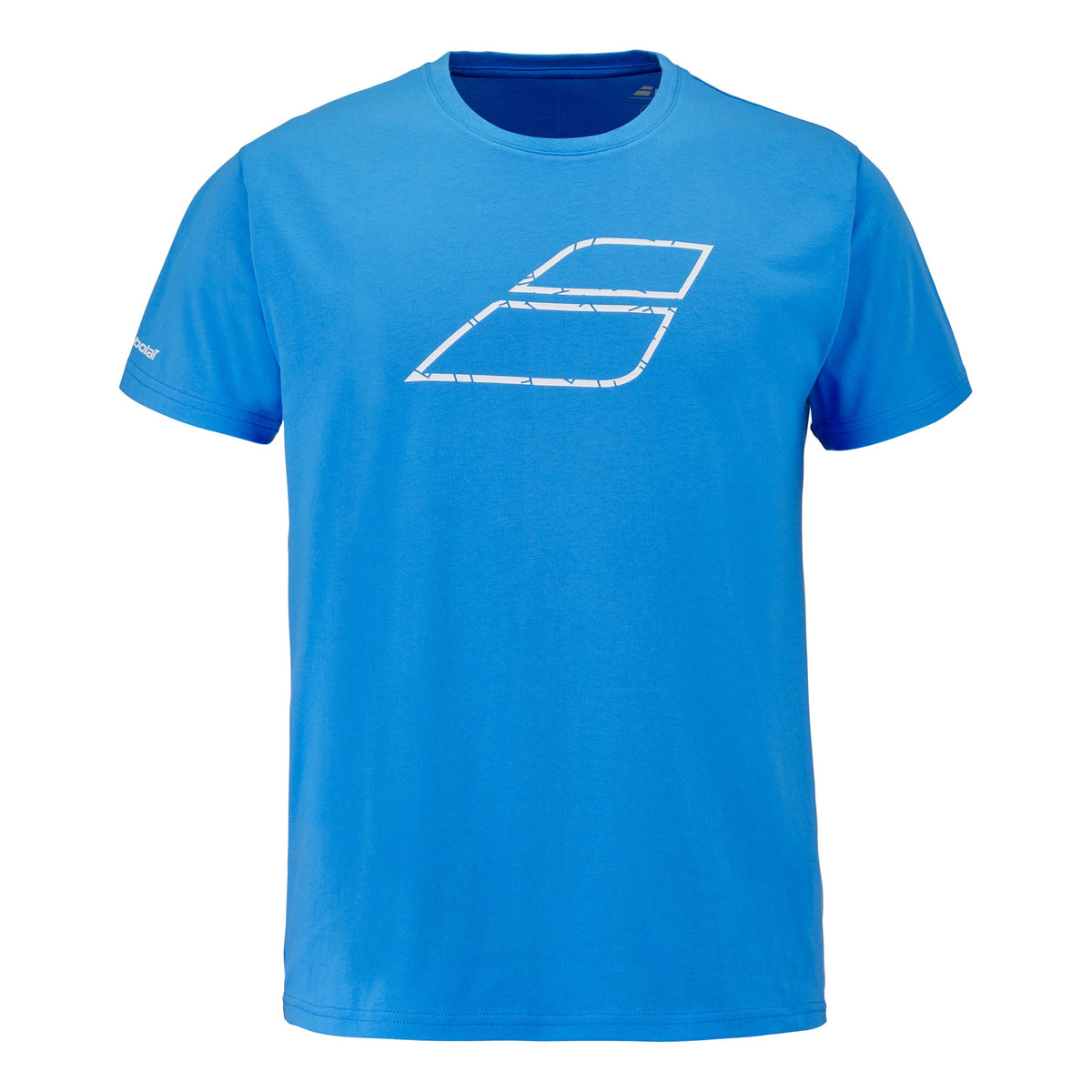Babolat EX T-Shirt Men-light blue
