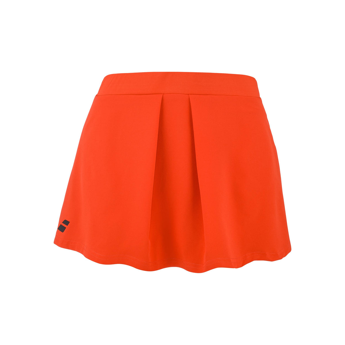 Babolat Play Skirt Girls-red
