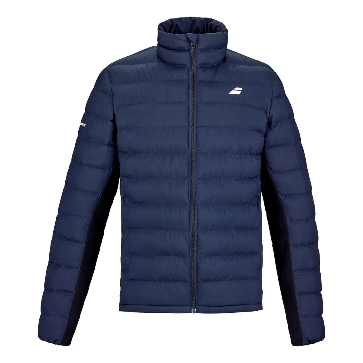 Babolat EXS Down jacket Men - dark blue