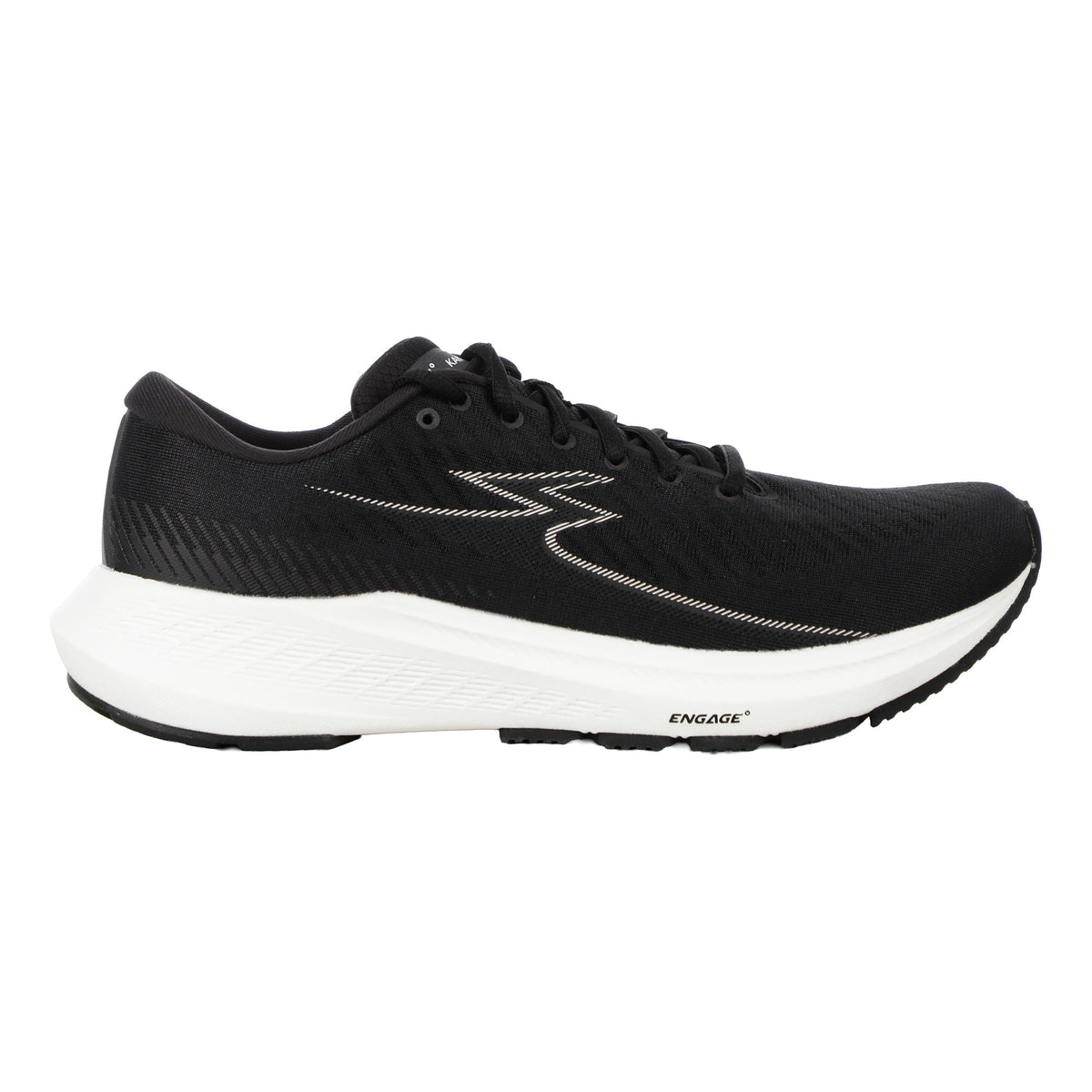 361° Kairos 3 Stability running shoe Women-black, white