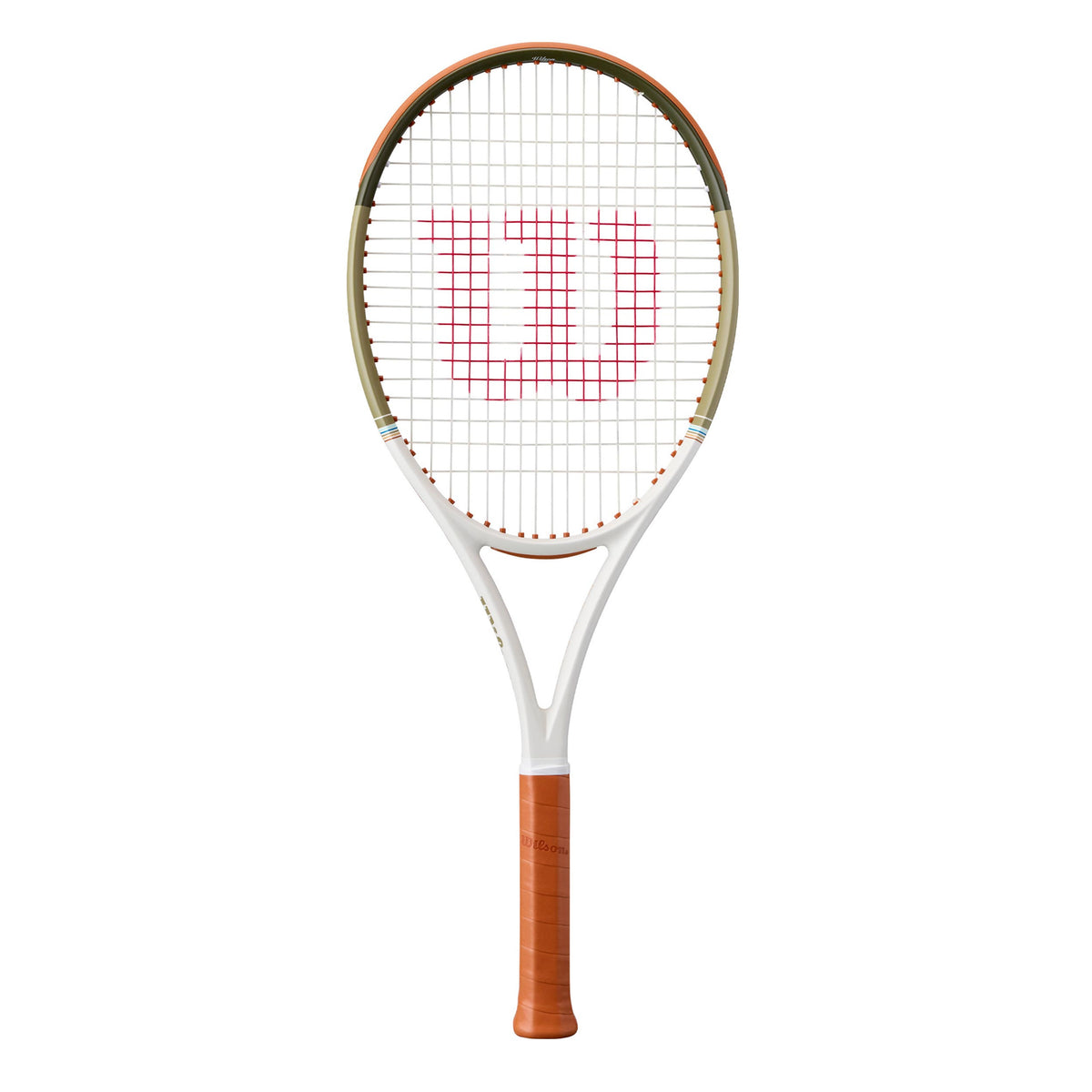 Wilson Ultra 100L V5 Desert Tour racket unstrung