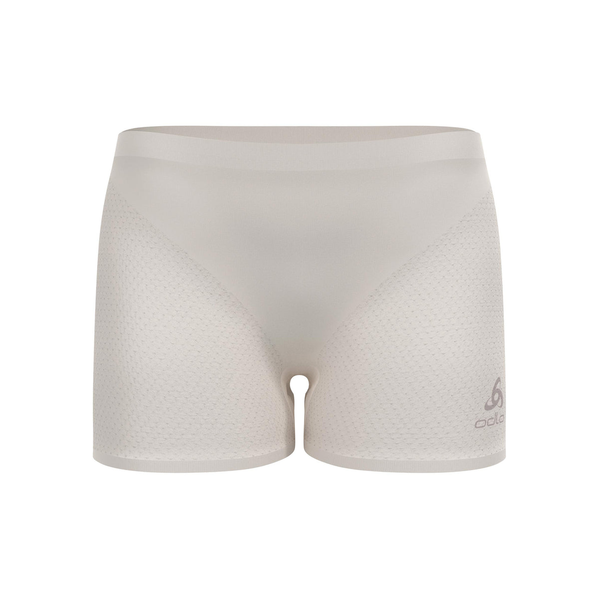 Odlo Merino PW 140 Seamless Panty Damen-beige