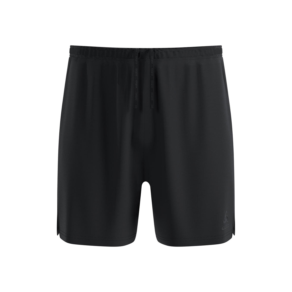 Odlo Essential 6in Laufshorts Herren-schwarz