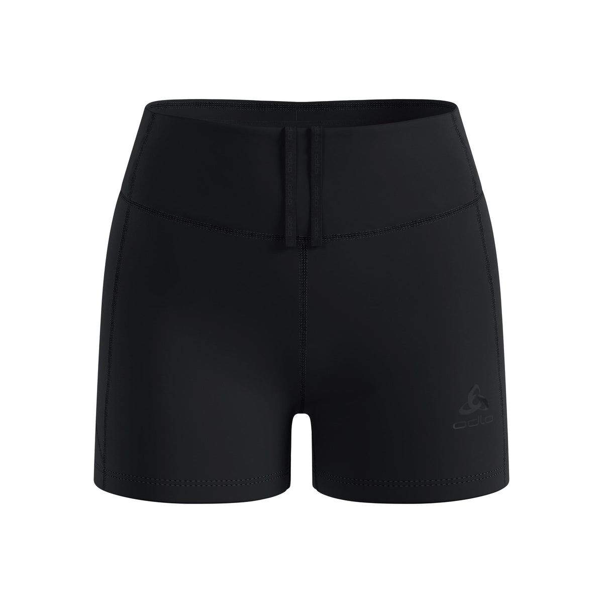 Odlo Essential Sprinter  Lauftight Damen-schwarz