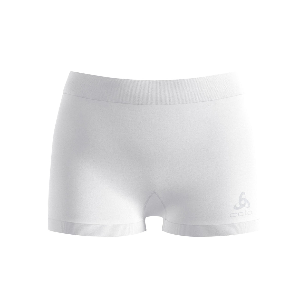 Odlo Performance X-Light Boxer Short Damen-weiß