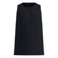 Zeroweight Engineered Chill-Tec Running shirt Men-black