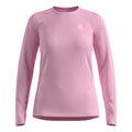 Essential Seamless  Running shirt Women - pink