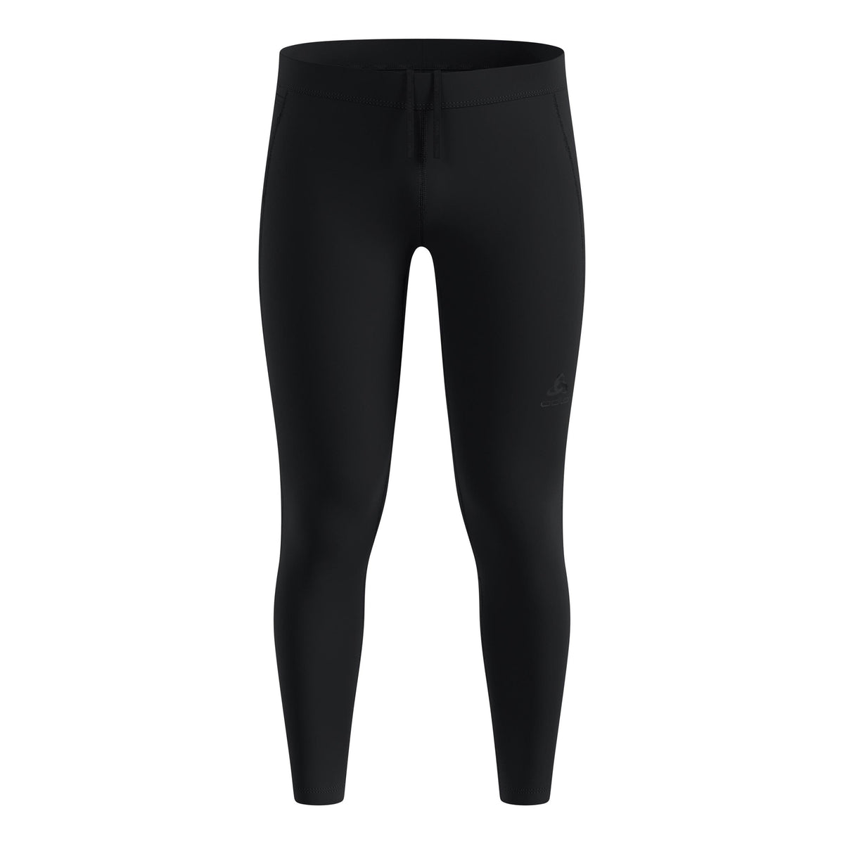 Odlo Essential Running tights Men-black