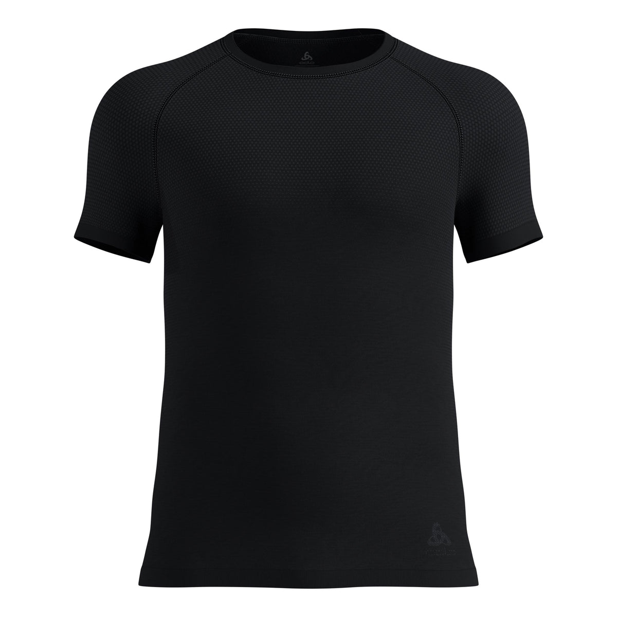 Odlo Performance X-Light Unterhemd Herren-schwarz