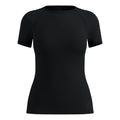 Performance X-Light Vest Women-black
