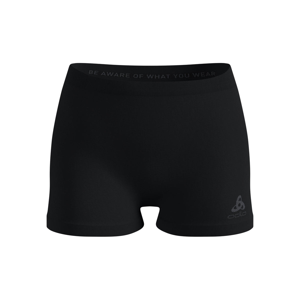 Odlo Performance Light Boxer shorts Women-black