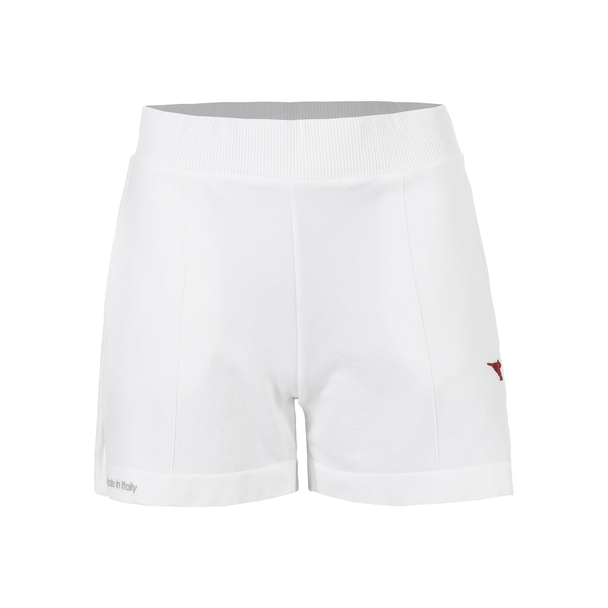 Diadora Match made in Italy Shorts Women - white