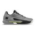 Rush Tour 5 Sandplatzschuh Herren - grau, schwarz