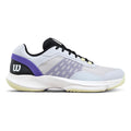Hurakn Pro V2 Padel shoe Men-grey, black