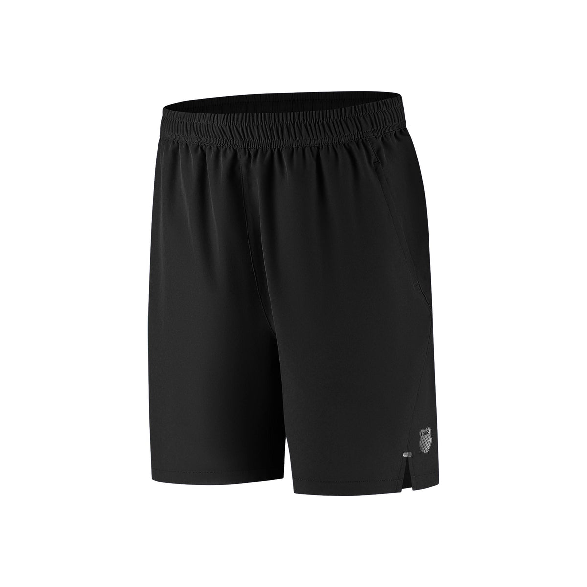 K-Swiss Hypercourt 7Inch Shorts Men - black