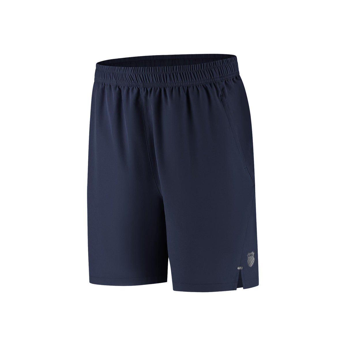 K-Swiss Hypercourt 7Inch Shorts Men - dark blue