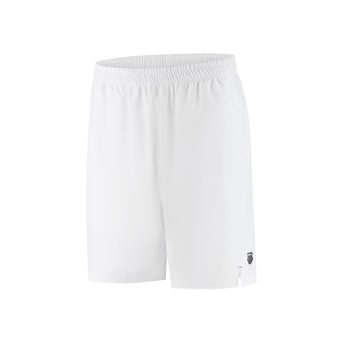 K-Swiss Hypercourt 7Inch Shorts Men - white
