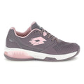 Raptor Hyperpulse 300 SPD Allcourtschuh Damen - hellgrau, rosa