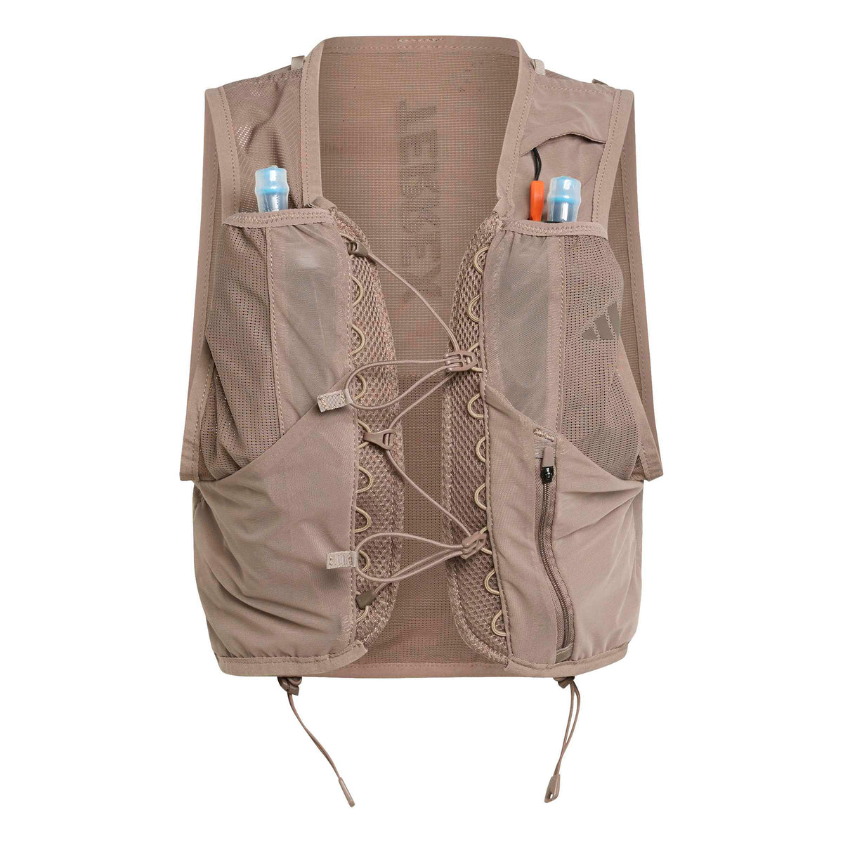 adidas Terrex Terrex TRL 2,5L Hydration pack - brown