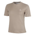 Ada  T-Shirt Damen-beige