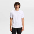 Ade  T-Shirt Herren-weiß