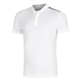 Josh  Polo Men-white