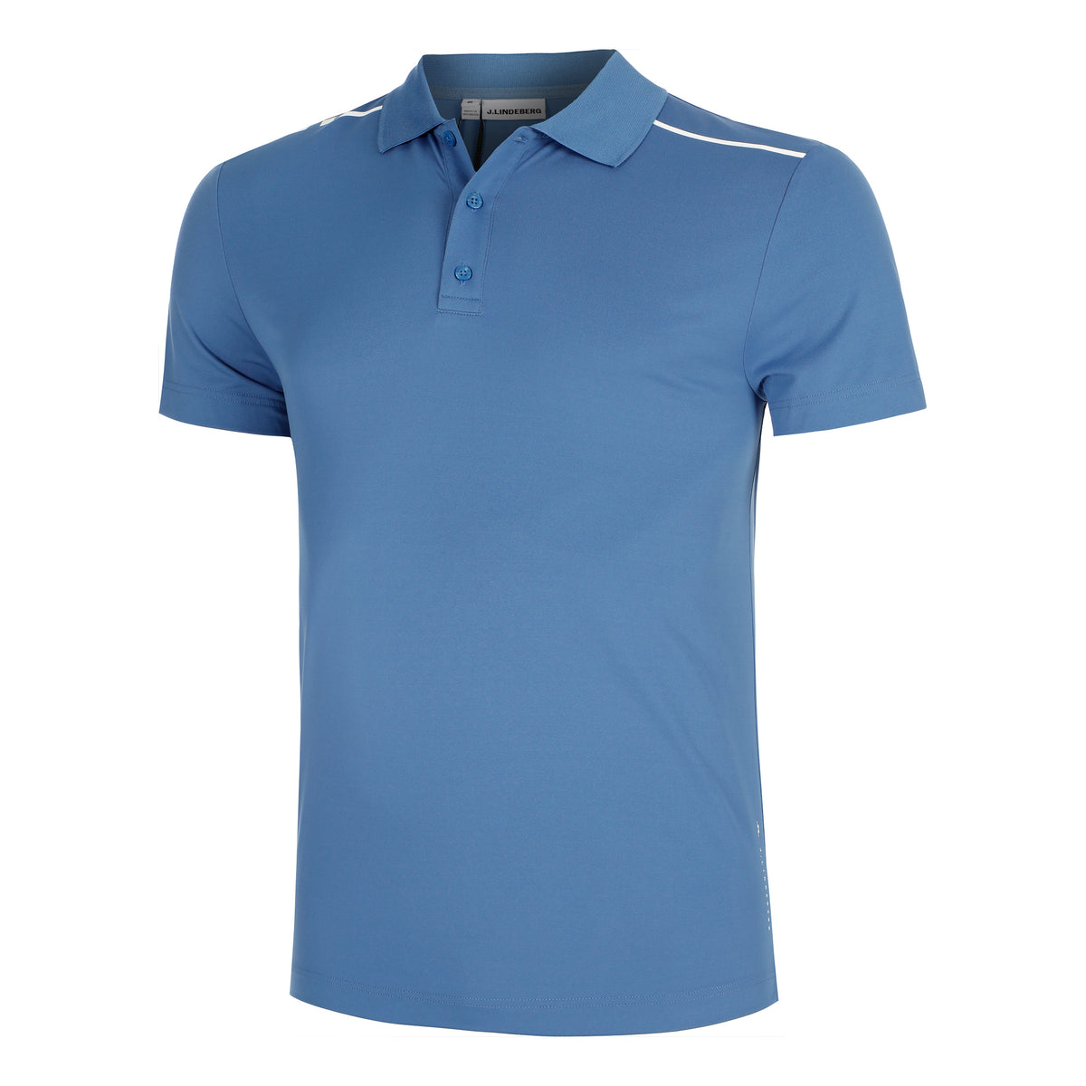 JLindeberg Lionel Polo Men-blue