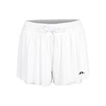 Paulina Shorts Damen-weiß