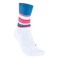 RU4 Endurance Compression Compression Socks Men - white