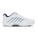 HYPERCOURT EXPRESS 3 Clay Sandplatzschuh Herren-weiß, blau