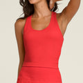 Everyday Tank top Women-red