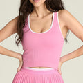 Everyday Tank top Women-rose