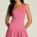 Everyday Tank Top Women - pink
