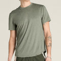 Everyday Performance T-Shirt Men-olive