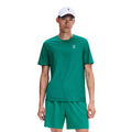 Court- 2 T-Shirt Men - green