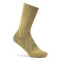 Dryflx Crew  Laufsocken Unisex - grün