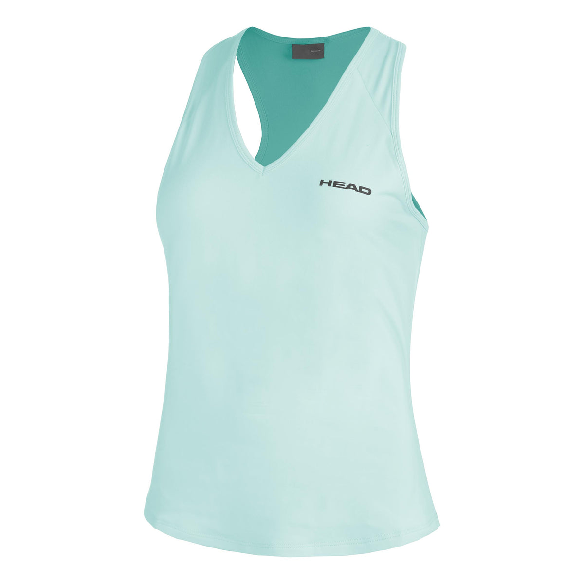 HEAD Janet Tank top Women-mint