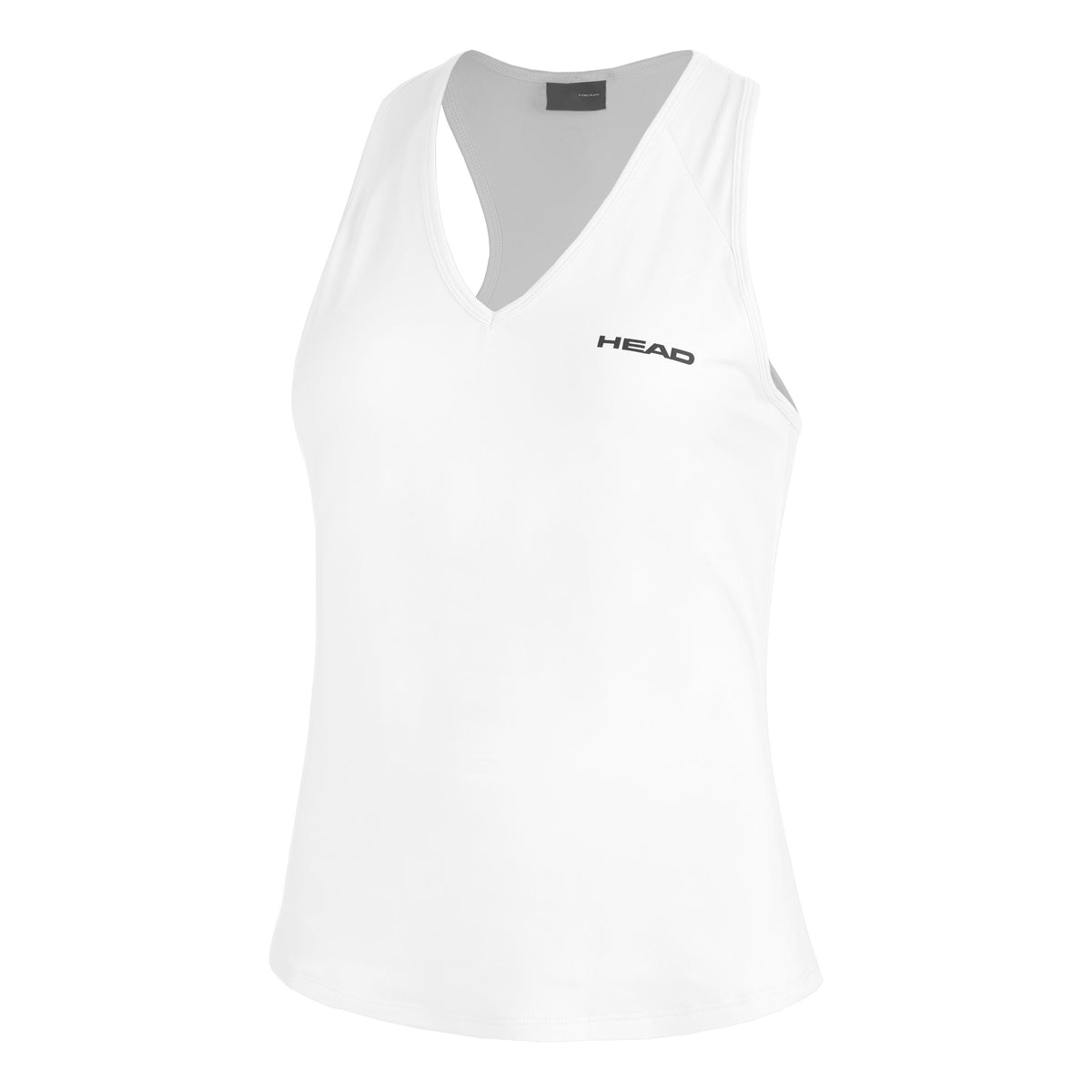 HEAD Janet Tank top Women-white
