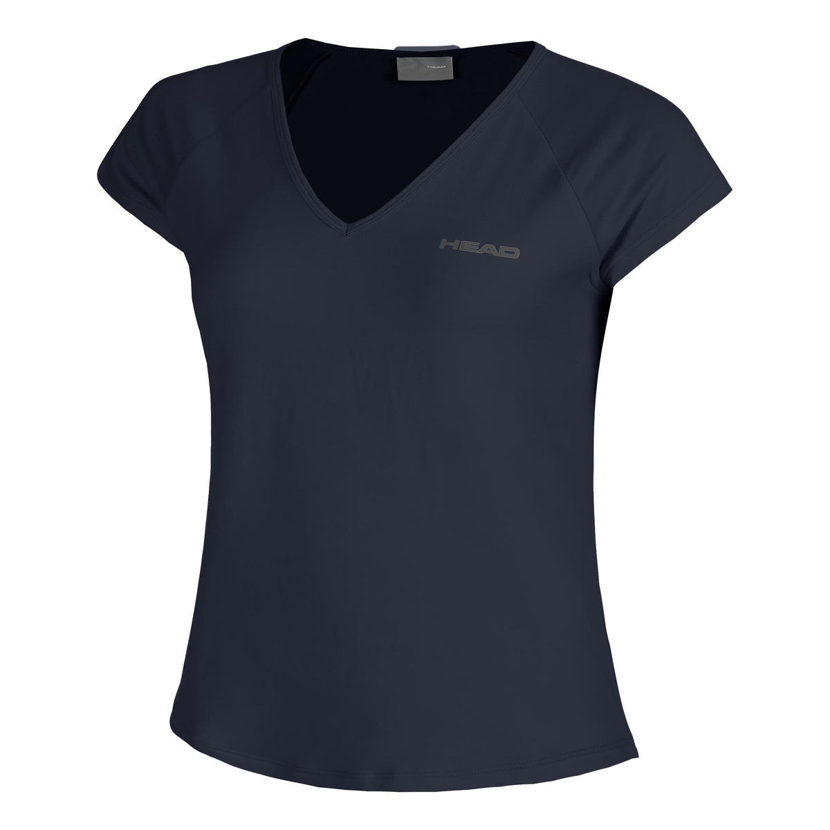 HEAD Janet T-Shirt Damen-dunkelblau
