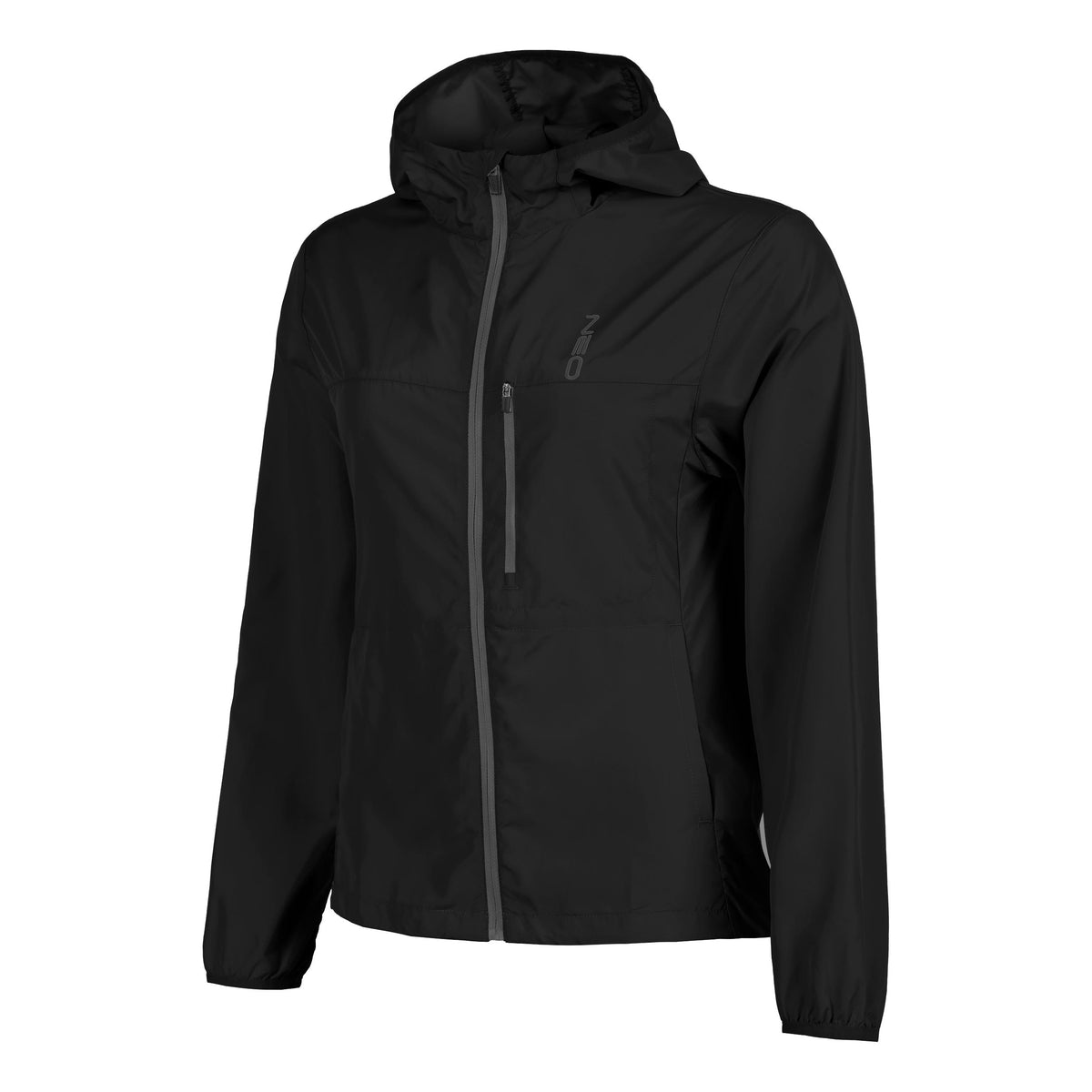 NEO Feel the Vybe Fly Running jacket Women-black