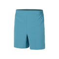 Feel the Vybe 5in Running shorts Men-turquoise