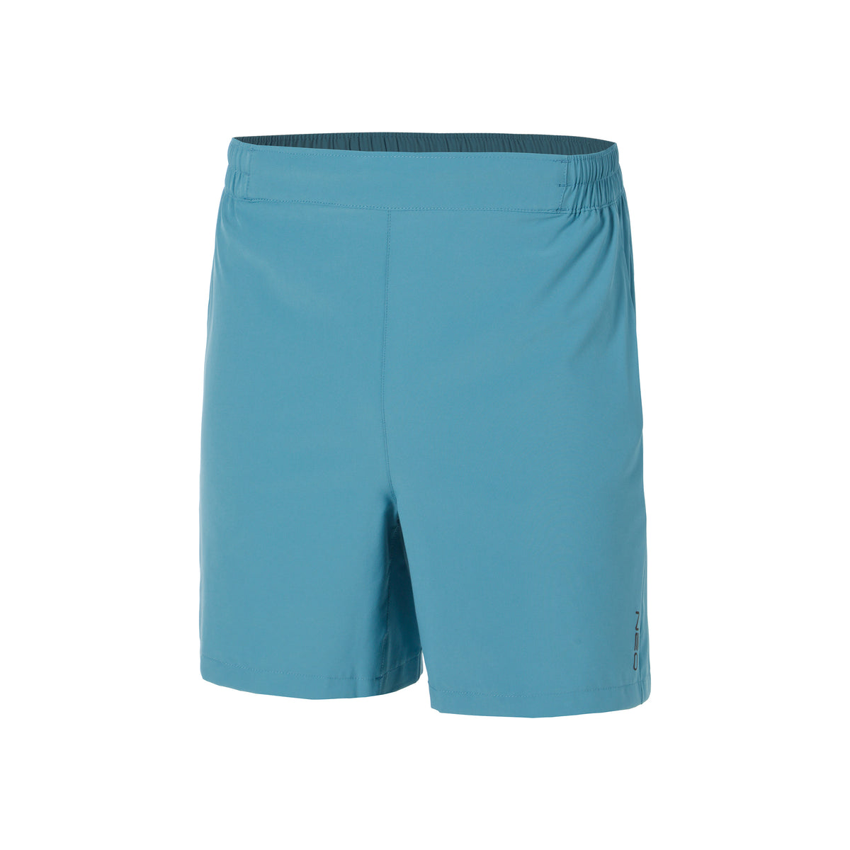 NEO Feel the Vybe 5in Running shorts Men-turquoise