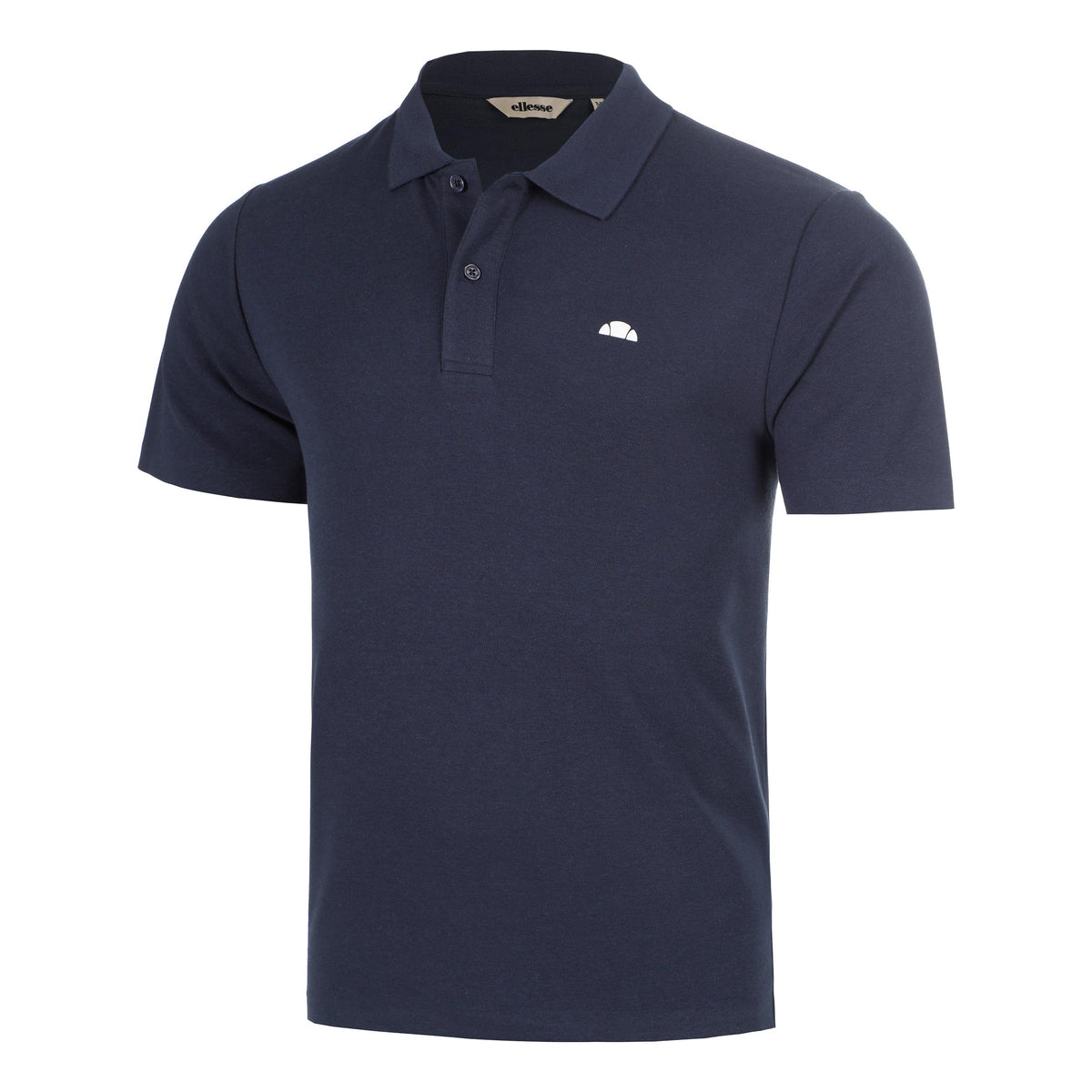 Ellesse Vergo Polo Men - dark blue