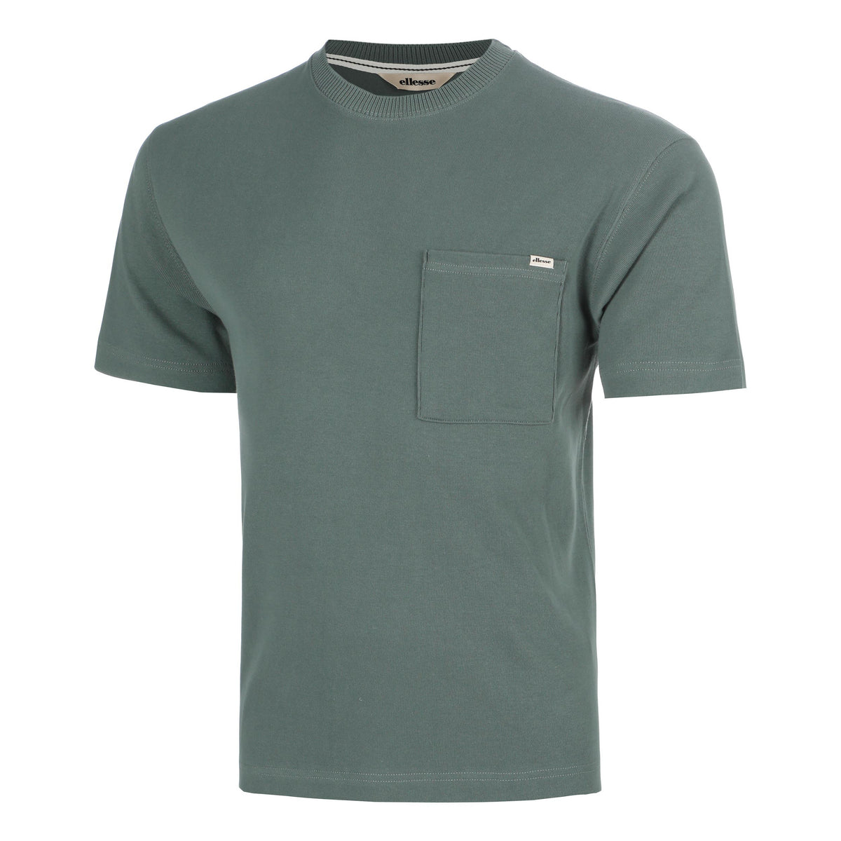 Ellesse Arizi T-Shirt Men - dark green