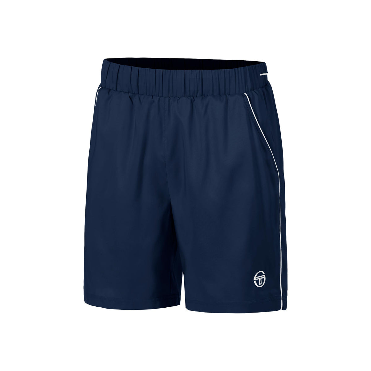 Sergio Tacchini TCP 025  Shorts Herren - dunkelblau