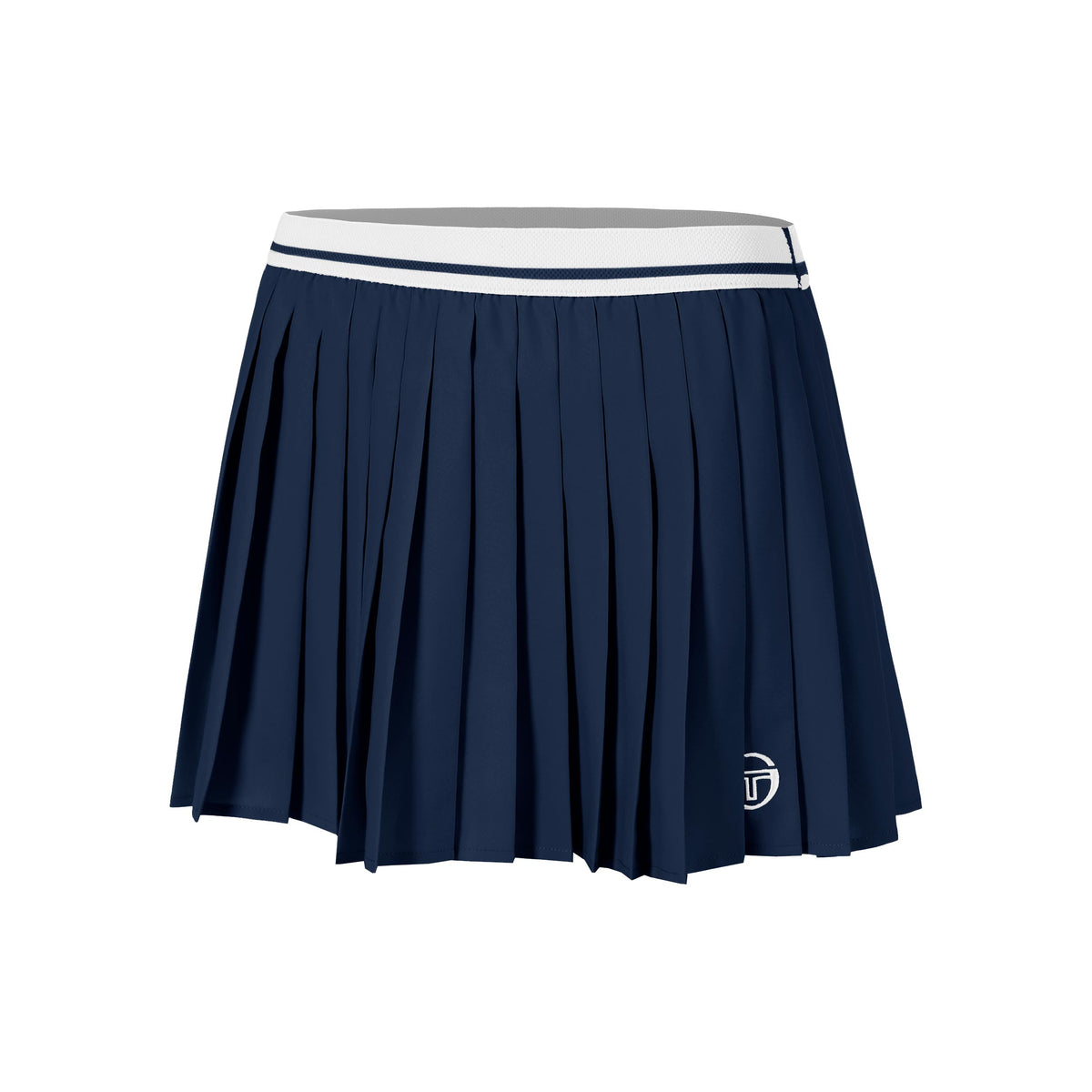 Sergio Tacchini TCP 025 Rock Damen - dunkelblau, weiß